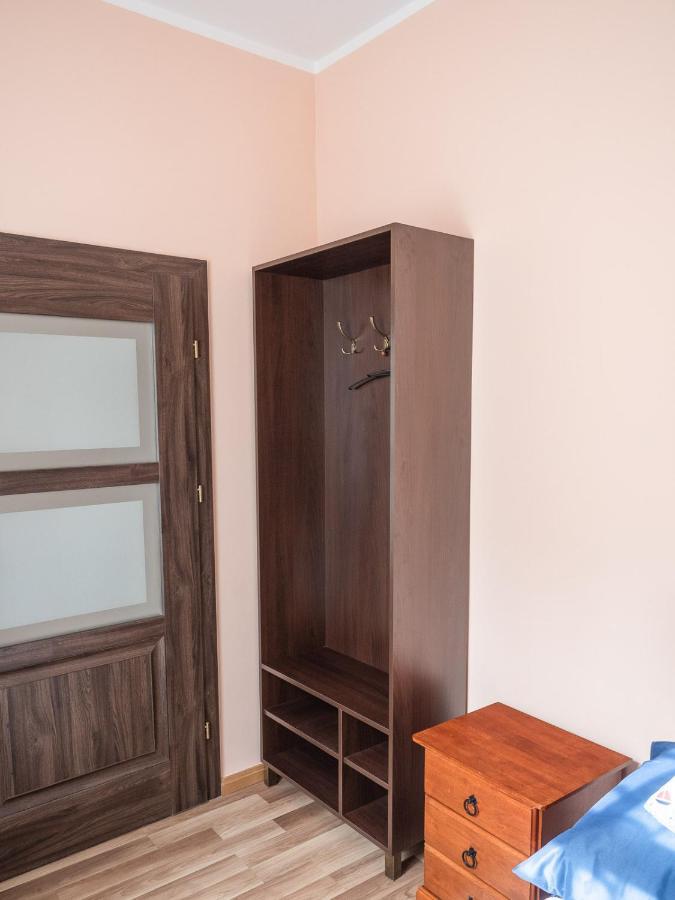 Apartamenty Na Cichej 5 A4 โควอบเซก ภายนอก รูปภาพ